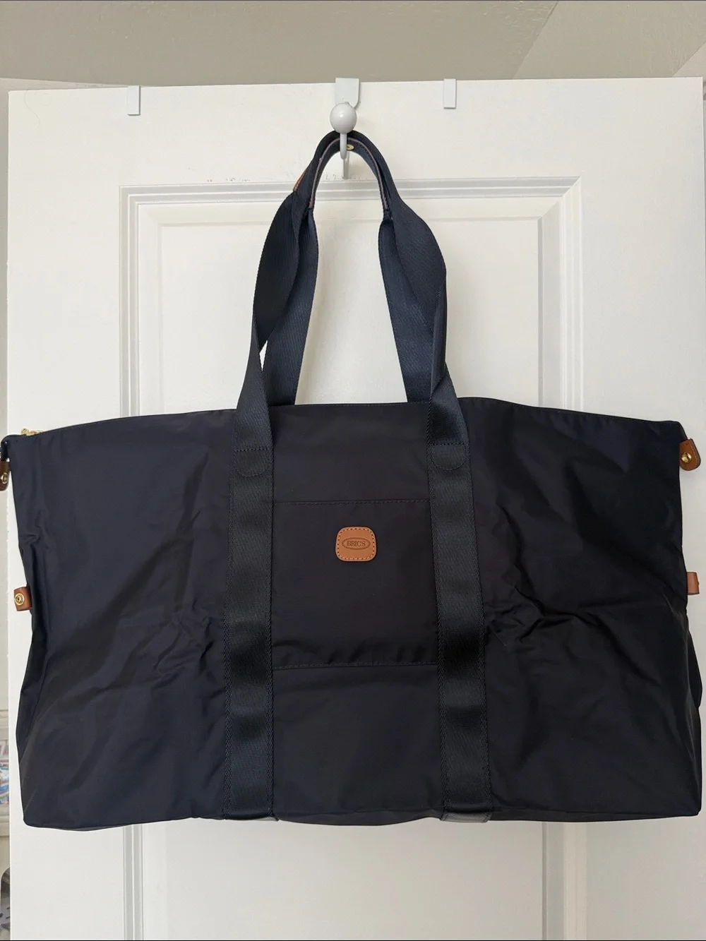 Bric's X-Bag 22 inch folding duffle bag